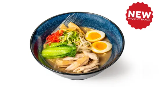 TOKYO RAMEN - Hosomaki Collection in Abbey Field CO2