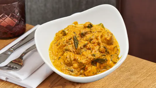 16. Mixed Vegetable Masala - Korma Collection in North Acton NW10