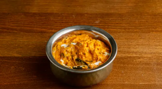 16. Mixed Vegetable Masala - Tandoori Delivery in Whitechapel E1