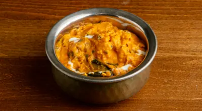16. Mixed Vegetable Masala