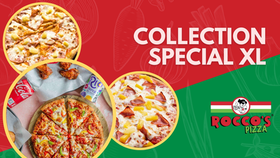 Collection Special - XL