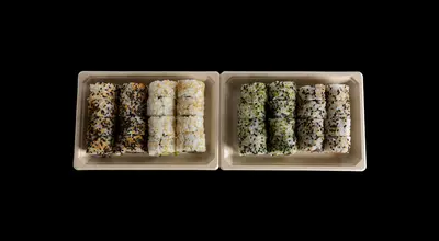 Maki Platter 32 pieces