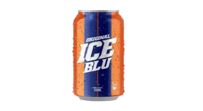 Ice Blu