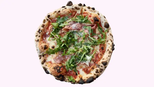 ROMANIA - Woodfired Pizza Collection in Nottage CF36