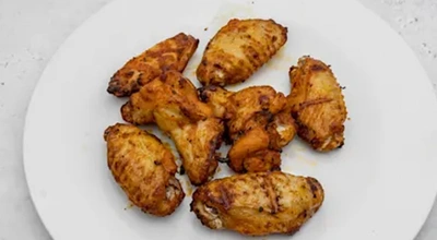 BBQ Wings