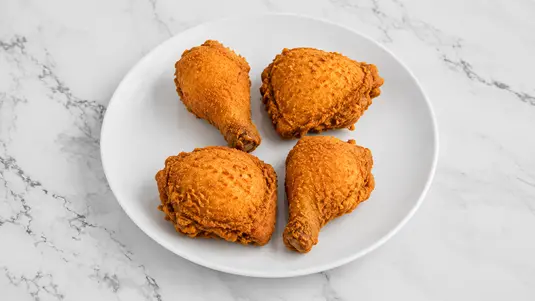 4 Pcs Chicken