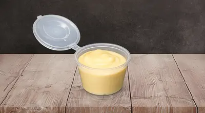 Burger Sauce Dip
