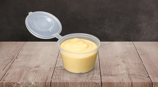 Burger Sauce Dip