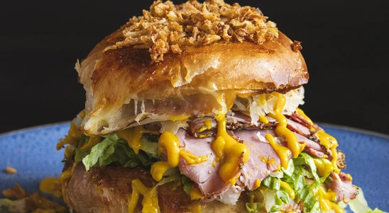 Brooklyn Bagel - Breakfast Collection in Tyndalls Park BS8