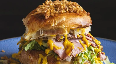 Brooklyn Bagel