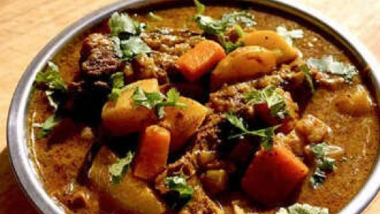 Lamb Malaya - Tandoori Restaurant Collection in Bostall Woods DA16