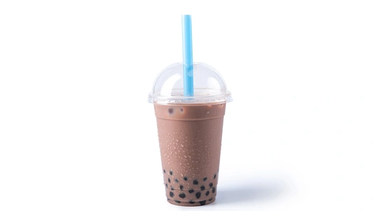 CHOCOLATE SOY TEA BASE - Poke Bowl Collection in Harlesden NW10