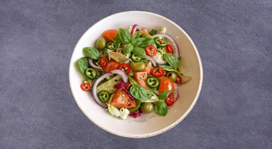 Spicy Salad - Number 1 Delivery in Coldhams Common CB5