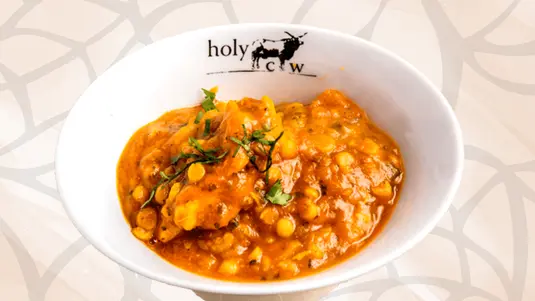 38. Murg Dansak Mitho 🌶🌶🌶 - Paneer Delivery in Pentonville N1