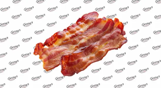 Bacon - Fries Delivery in Bow Common E3