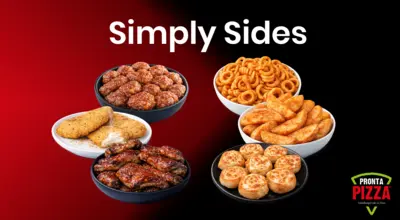 Simply Sides