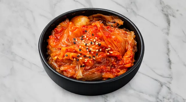 Kimchi