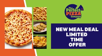 New Meal Deal
