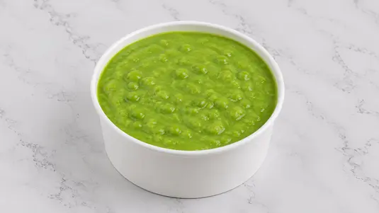 Mushy Peas - Large