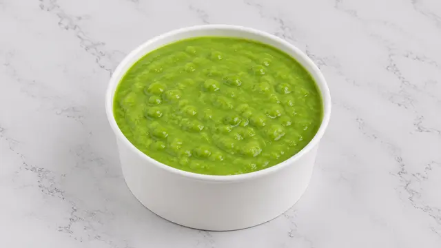 Mushy Peas - Large