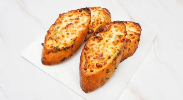 Premium Garlic Bread with Cheese