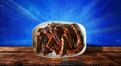 BBQ Ribs