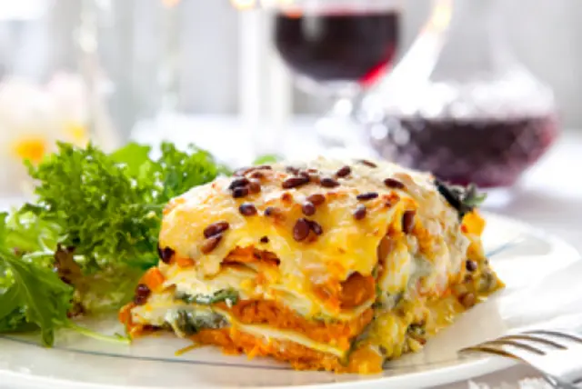 Lasagne Pasta
