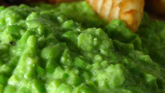 Mushy Peas Small