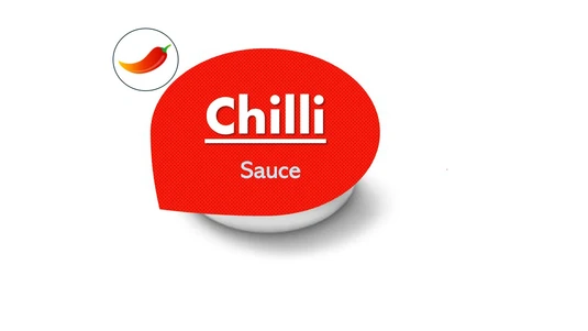 Chilli - Ice Cream Collection in Enfield Wash EN3