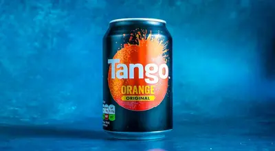 Tango Orange