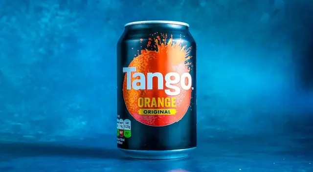 Tango Orange