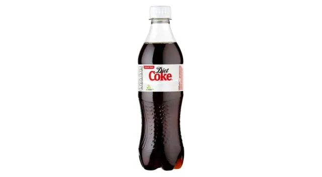 Diet Coke