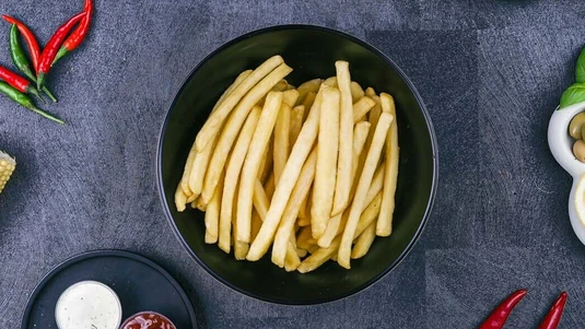 Large Chips - Halal Cambridge Delivery in Quy Waters CB1