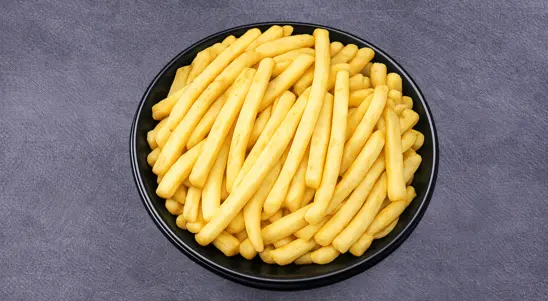 Large Chips - Pizza Delivery in Newtown CB2