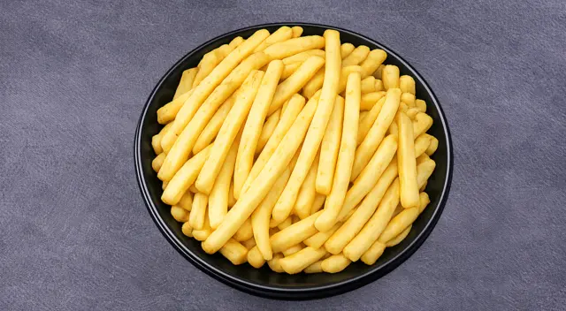 Large Chips