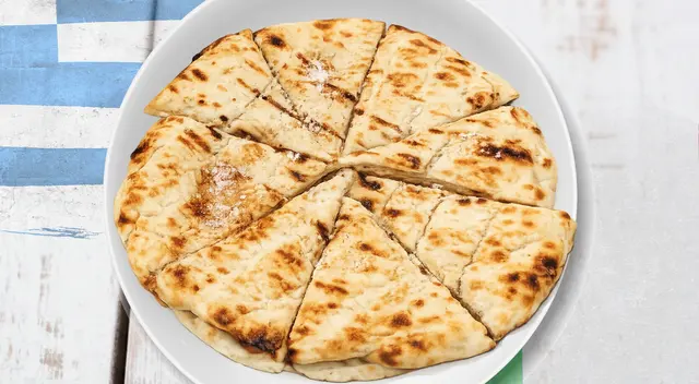 Pita Bread