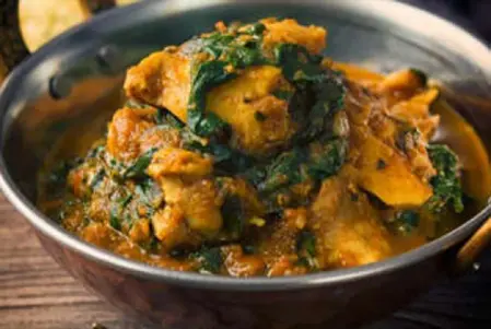 Sag - Biryani Collection in Lesnes Abbey SE2