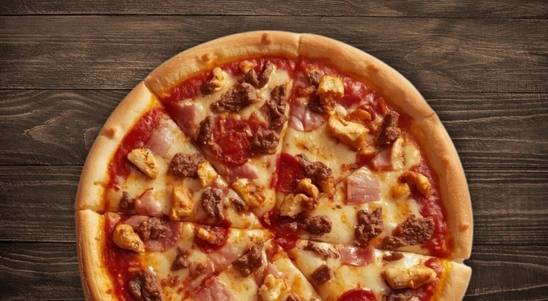 Meat Feast - Chicken Delivery in Hawthorn Corner CT6