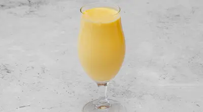 Mango Lassi