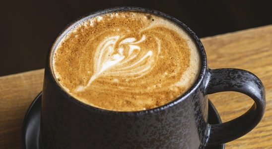 Latte - Corporate Delivery in Bedminster BS3