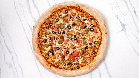 Tuna Hot 🌶 - Wings Delivery in Corbets Tey RM14