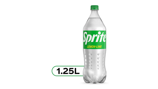 Sprite - 1.25L - Croffle Collection in Becontree RM9