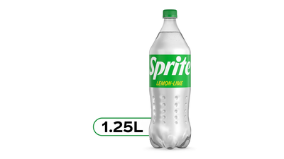 Sprite - 1.25L