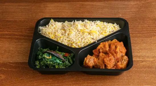 Lamb Tiffin Box - Best Collection in Streatham Hill SW2