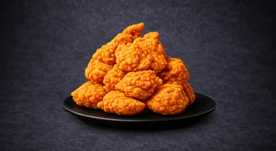 Popcorn Chicken - Wings Delivery in Hackney Wick E9