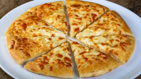 Garlic Pizza Bread 10" - Best Takeaway Taco Collection in Lamorbey DA15
