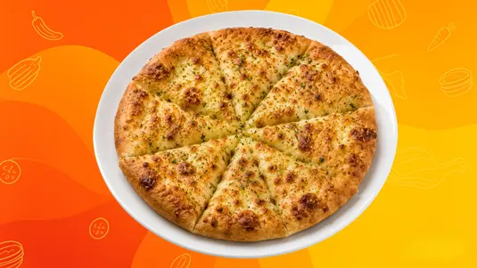 6 Slices — delivery in Coldblow DA5