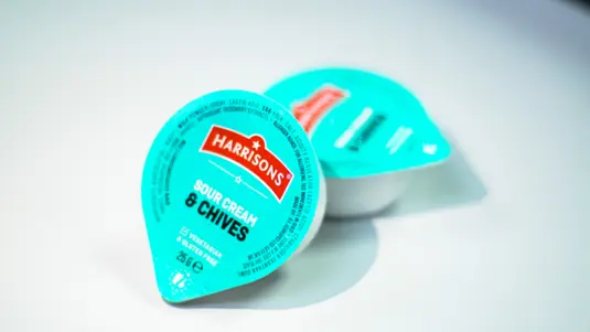 Sour Cream & Chives Dip Ⓥ GF - Pizza Joint Delivery in Broadwater Down TN2