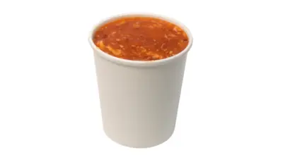 Hot & Sour Soup