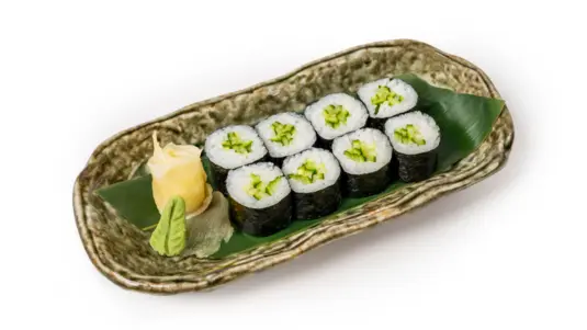 KAPPA MAKI - Sashimi Collection in Raynes Park SW20